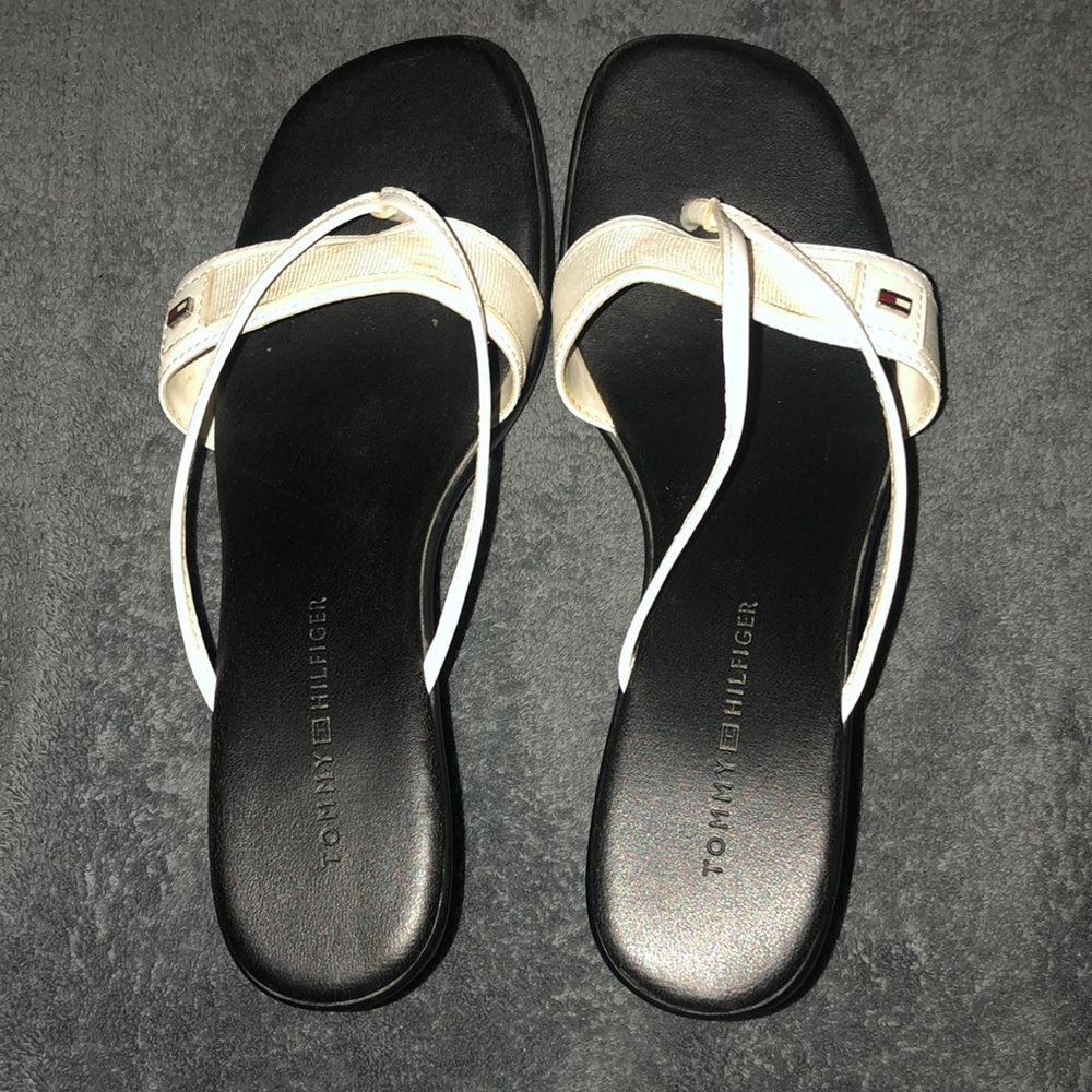 Tommy Hilfiger heels